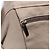 PRADA Handtasche aus Canvas Beige Silber Authentisch 146982 - Ansicht 18