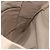 PRADA Handtasche aus Canvas Beige Silber Authentisch 146982 - Ansicht 19