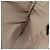 PRADA Handtasche aus Canvas Beige Silber Authentisch 146982 - Ansicht 20