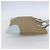 PRADA Handtasche aus Canvas Beige Silber Authentisch 146982 - Ansicht 4
