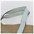 PRADA Handtasche aus Canvas Beige Silber Authentisch 146982 - Ansicht 8