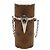 Lippenstiftetui Monogram Reverse von LOUIS VUITTON MP2407 Auth 136564M Monogramm - Ansicht 13