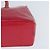 LOUIS VUITTON Borsa Wilshire Boulevard Monogram Vernis Rose Pop M93643 Auth BA7211 Rosa - vista 15