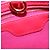 LOUIS VUITTON Borsa Wilshire Boulevard Monogram Vernis Rose Pop M93643 Auth BA7211 Rosa - vista 18