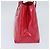 LOUIS VUITTON Borsa Wilshire Boulevard Monogram Vernis Rose Pop M93643 Auth BA7211 Rosa - vista 4