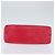 LOUIS VUITTON Borsa Wilshire Boulevard Monogram Vernis Rose Pop M93643 Auth BA7211 Rosa - vista 5