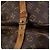 LOUIS VUITTON Borsa a Spalla Monogram Saumur 35 M42254 LV Auth fm4858 Monogramma - vista 18