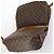 LOUIS VUITTON Borsa a Spalla Monogram Saumur 35 M42254 LV Auth fm4858 Monogramma - vista 19