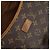 LOUIS VUITTON Borsa a Spalla Monogram Saumur 35 M42254 LV Auth fm4858 Monogramma - vista 21