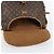 LOUIS VUITTON Borsa a Spalla Monogram Saumur 35 M42254 LV Auth fm4858 Monogramma - vista 22