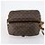 LOUIS VUITTON Borsa a Spalla Monogram Saumur 35 M42254 LV Auth fm4858 Monogramma - vista 5