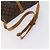 LOUIS VUITTON Borsa a Spalla Monogram Saumur 35 M42254 LV Auth fm4858 Monogramma - vista 7