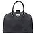 LOUIS VUITTON Borsa a Mano Epi Pont Neuf PM Nera M59072 LV Auth 149142 Nero - vista 13