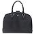 LOUIS VUITTON Borsa a Mano Epi Pont Neuf PM Nera M59072 LV Auth 149142 Nero - vista 2