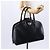 LOUIS VUITTON Borsa a Mano Epi Pont Neuf PM Nera M59072 LV Auth 149142 Nero - vista 26