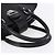 LOUIS VUITTON Borsa a Mano Epi Pont Neuf PM Nera M59072 LV Auth 149142 Nero - vista 8