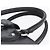 LOUIS VUITTON Borsa a Mano Epi Pont Neuf PM Nera M59072 LV Auth 149142 Nero - vista 9