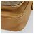 Gucci Borsa a spalla Micro GG Supreme in PVC Beige Oro Auth 149983 D'oro - vista 16