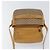 Gucci Borsa a spalla Micro GG Supreme in PVC Beige Oro Auth 149983 D'oro - vista 9