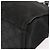 Borsa a mano in tela GG Bamboo di GUCCI Nero Argento 002 1010 3754 Auth BA7280 - vista 14