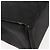 Borsa a mano in tela GG Bamboo di GUCCI Nero Argento 002 1010 3754 Auth BA7280 - vista 15