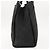 Borsa a mano in tela GG Bamboo di GUCCI Nero Argento 002 1010 3754 Auth BA7280 - vista 3