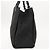 Borsa a mano in tela GG Bamboo di GUCCI Nero Argento 002 1010 3754 Auth BA7280 - vista 4