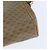 Gucci Borsa a Spalla Micro GG Supreme PVC Beige Oro 007 39 0014 Auth BA7243 D'oro - vista 16