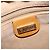 Gucci Borsa a Spalla Micro GG Supreme PVC Beige Oro 007 39 0014 Auth BA7243 D'oro - vista 17