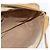 Gucci Borsa a Spalla Micro GG Supreme PVC Beige Oro 007 39 0014 Auth BA7243 D'oro - vista 18