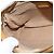 Gucci Borsa a Spalla Micro GG Supreme PVC Beige Oro 007 39 0014 Auth BA7243 D'oro - vista 19