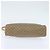 Gucci Borsa a Spalla Micro GG Supreme PVC Beige Oro 007 39 0014 Auth BA7243 D'oro - vista 5
