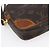 LOUIS VUITTON Clutch Marly Dragonne PM Monogram M51827 LV Auth 148700 Monogramma - vista 14