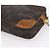 LOUIS VUITTON Clutch Marly Dragonne PM Monogram M51827 LV Auth 148700 Monogramma - vista 15