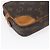 LOUIS VUITTON Clutch Marly Dragonne PM Monogram M51827 LV Auth 148700 Monogramma - vista 16