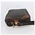 LOUIS VUITTON Clutch Marly Dragonne PM Monogram M51827 LV Auth 148700 Monogramma - vista 3