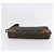LOUIS VUITTON Clutch Marly Dragonne PM Monogram M51827 LV Auth 148700 Monogramma - vista 5