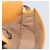 Borsa Sherry Line in PVC Beige Micro GG Supreme Web di GUCCI 001 104 0551 Auth BA7241 D'oro - vista 19