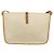 Borsa Sherry Line in PVC Beige Micro GG Supreme Web di GUCCI 001 104 0551 Auth BA7241 D'oro - vista 2
