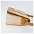 Borsa Sherry Line in PVC Beige Micro GG Supreme Web di GUCCI 001 104 0551 Auth BA7241 D'oro - vista 3