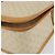 Borsa Sherry Line in PVC Beige Micro GG Supreme Web di GUCCI 001 104 0551 Auth BA7241 D'oro - vista 9