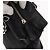 Sac à main Vala en toile noire et argent de Salvatore Ferragamo Auth BA7330 Argenté - vue 10