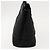 Sac à main Vala en toile noire et argent de Salvatore Ferragamo Auth BA7330 Argenté - vue 4