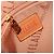 Autre Marque Borsa a Spalla PRIMA CLASSE in Pelle PVC Beige Oro Auth gh1167 D'oro - vista 11