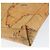 Autre Marque Borsa a Spalla PRIMA CLASSE in Pelle PVC Beige Oro Auth gh1167 D'oro - vista 15