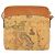 Autre Marque Borsa a Spalla PRIMA CLASSE in Pelle PVC Beige Oro Auth gh1167 D'oro - vista 2