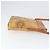 Autre Marque Borsa a Spalla PRIMA CLASSE in Pelle PVC Beige Oro Auth gh1167 D'oro - vista 3