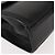 Autre Marque Borsa a mano Burberry in pelle nera e oro Auth bs30344 Nero D'oro - vista 10