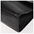 Autre Marque Borsa a mano Burberry in pelle nera e oro Auth bs30344 Nero D'oro - vista 11