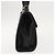 Autre Marque Borsa a mano Burberry in pelle nera e oro Auth bs30344 Nero D'oro - vista 5